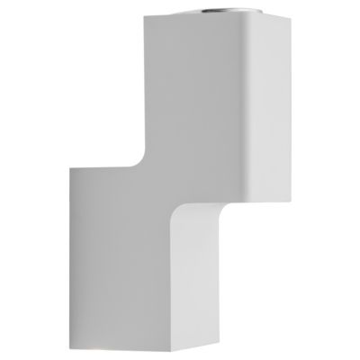 Double Sparkle Wall Sconce by Illuminating Experiences - Starlight Lighting USA and Canada